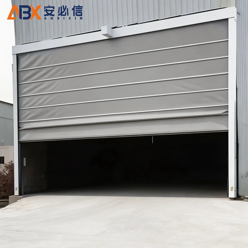 阜新柔性门