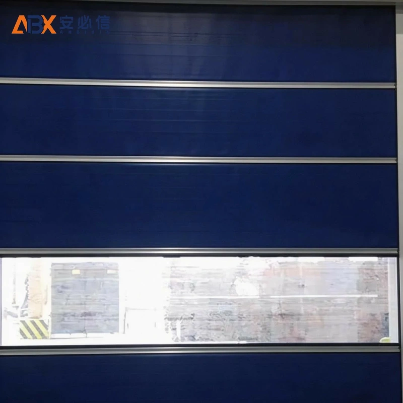 阜新软质快速门